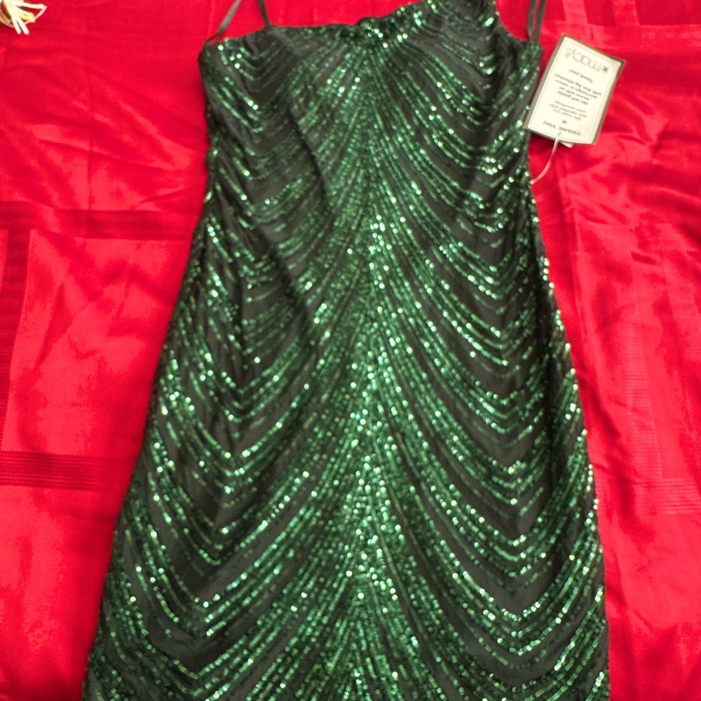 Brand new dress
